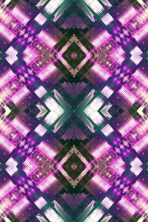 建筑印花华亿平台图片