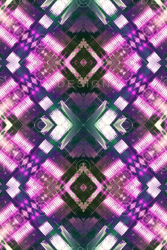 建筑印花华亿平台图片