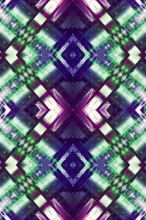 建筑印花华亿平台图片