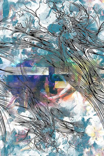 印花华亿平台图片