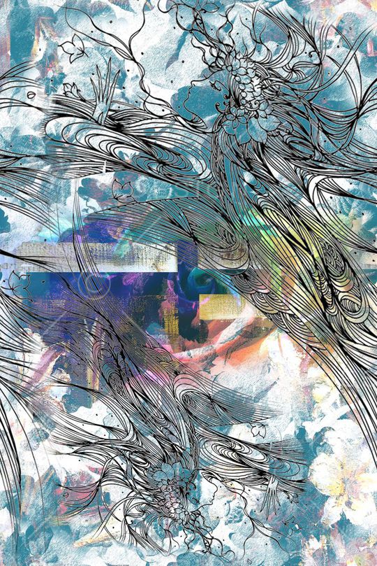 印花华亿平台图片