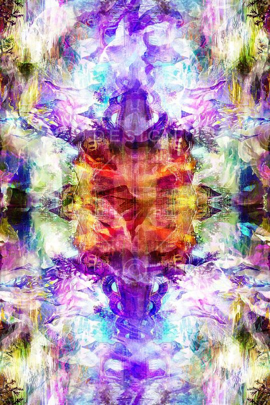 油画印花华亿平台图片