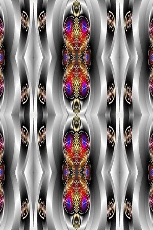 金属印花华亿平台图片