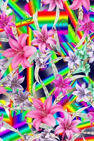 印花华亿平台图片