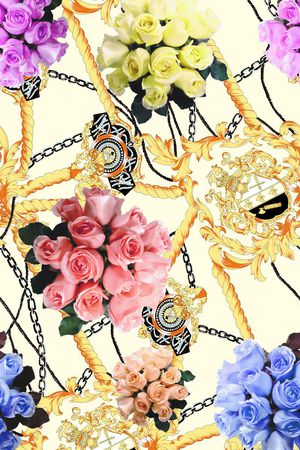 印花华亿平台图片