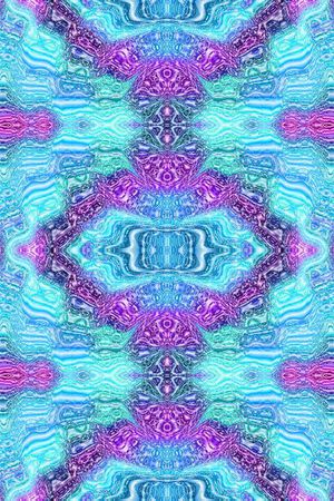 民族印花华亿平台图片