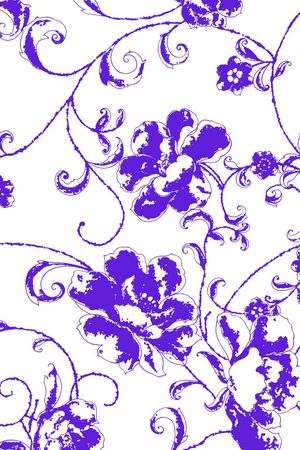 简约印花华亿平台图片