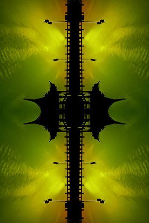 ♥红桃A〖景观风景〗印花华亿平台图片