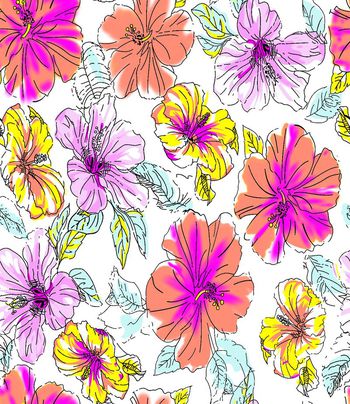 印花华亿平台图片