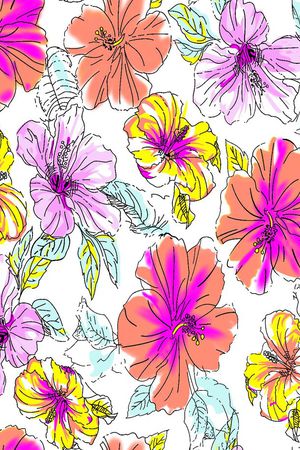 印花华亿平台图片