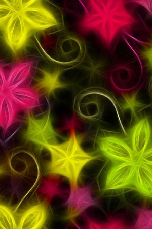 印花华亿平台图片