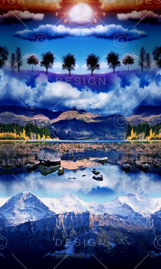 摄影印花华亿平台图片