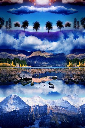 摄影印花华亿平台图片