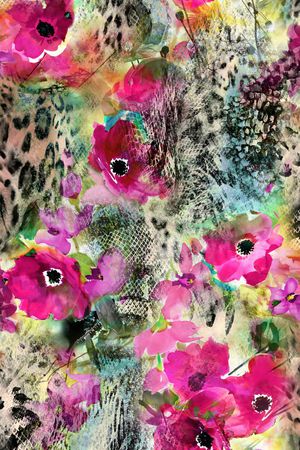 印花华亿平台图片