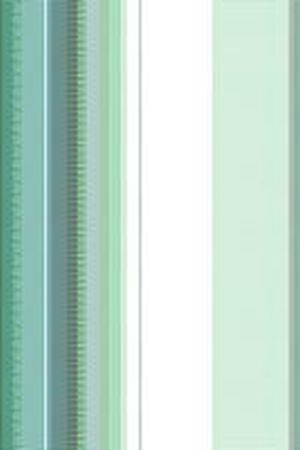 几何线条印花华亿平台图片