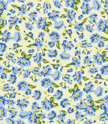 286702-田园小碎花