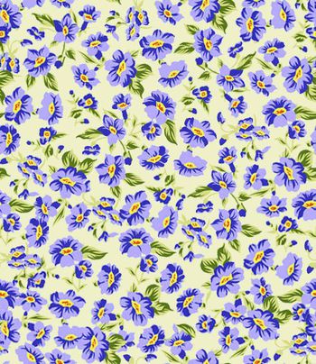 286703-田园小碎花