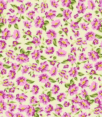 286704-田园小碎花