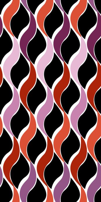 286706-多彩几何设计