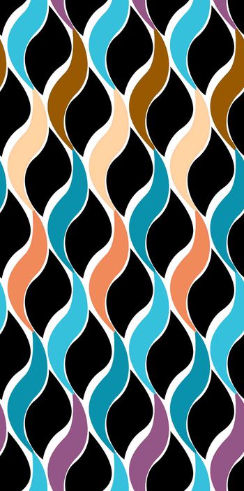 286708-多彩几何设计