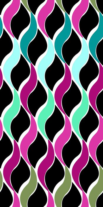 286709-多彩几何设计