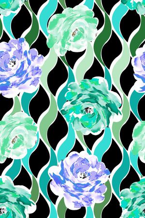 印花华亿平台图片