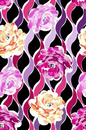 印花华亿平台图片