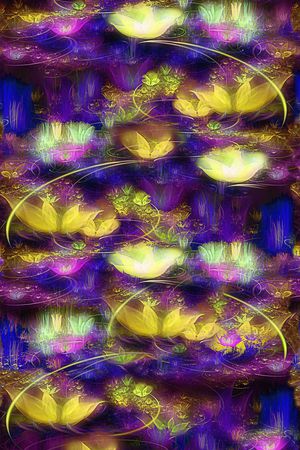 印花华亿平台图片