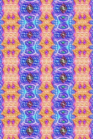 民族印花华亿平台图片