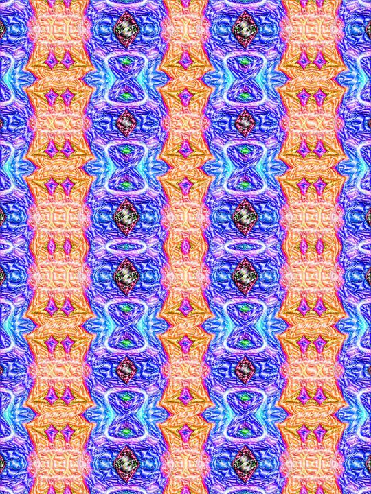 民族印花华亿平台图片