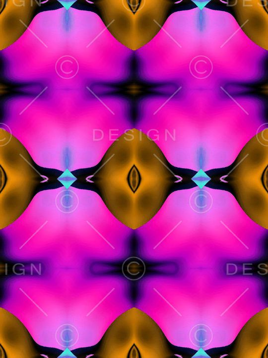 春夏装印花华亿平台图片