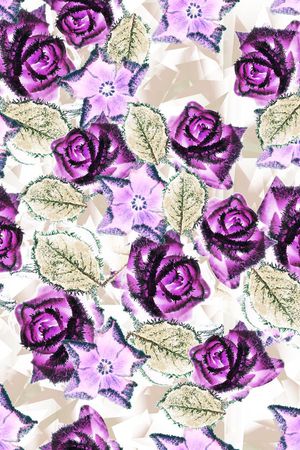 印花华亿平台图片