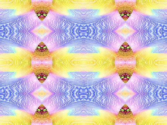 春夏装印花华亿平台图片