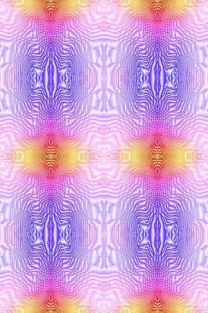 春夏装印花华亿平台图片