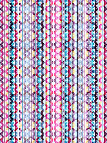 287376-多彩小几何