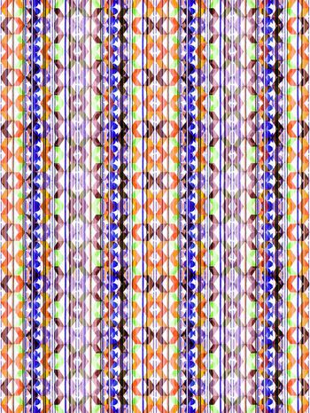 287377-多彩小几何