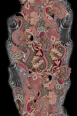 印花华亿平台图片