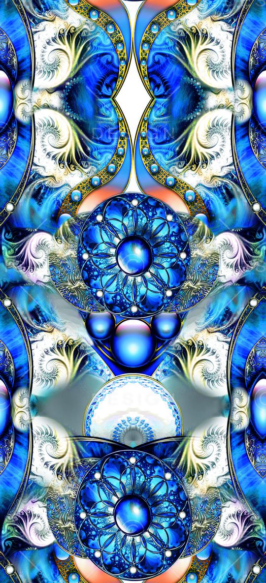 欧式花纹印花华亿平台图片