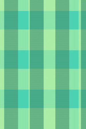 几何格纹印花华亿平台图片