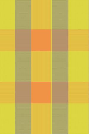 几何格纹印花华亿平台图片