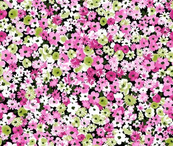 287511-满版田园小碎花