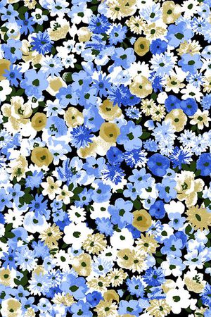 印花华亿平台图片