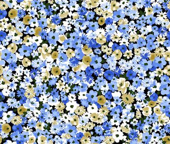 287512-满版田园小碎花