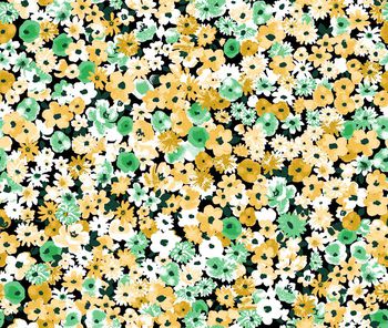 287513-满版田园小碎花