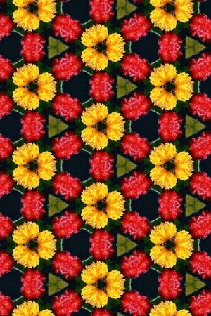 ♥红桃A〖中国风韵〗印花华亿平台图片