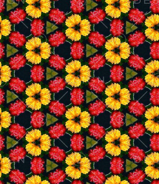 ♥红桃A〖中国风韵〗印花华亿平台图片