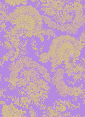 287623-古典满版蕾丝花