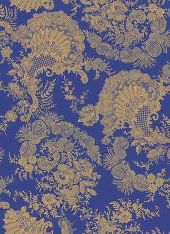 287625-古典满版蕾丝花