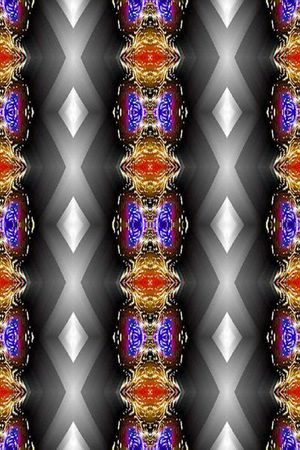 金属印花华亿平台图片