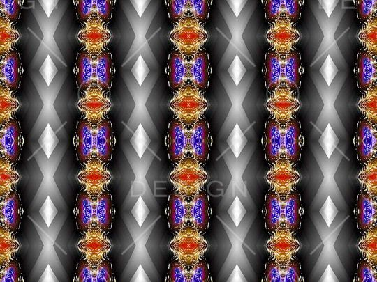 金属印花华亿平台图片